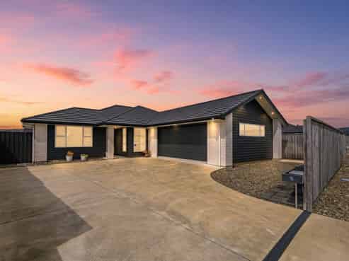 96 Johnstone Drive, Fitzherbert