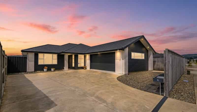 96 Johnstone Drive, Fitzherbert