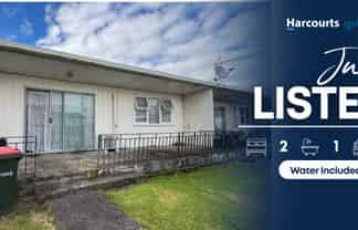 5/8 Weymouth Road, Manurewa