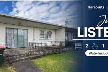 5/8 Weymouth Road, Manurewa