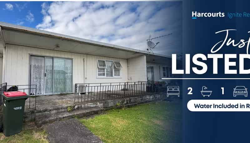 5/8 Weymouth Road, Manurewa