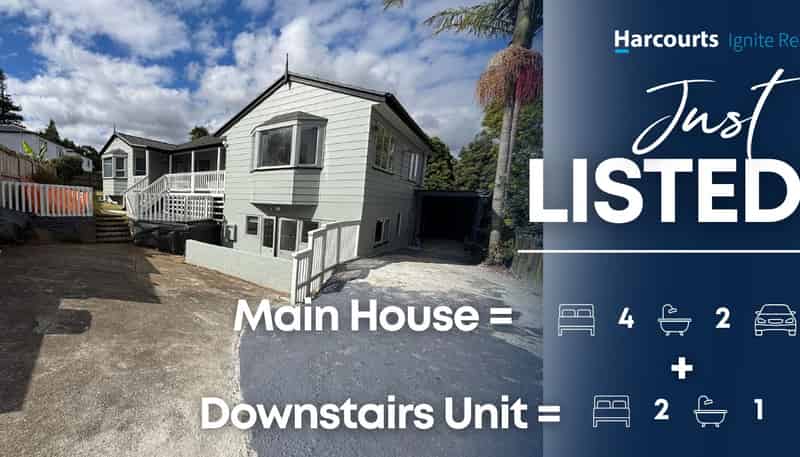 5 Ariki Place, Red Hill