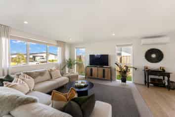 110 Faulks Drive, Lincoln