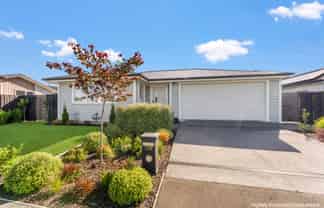 110 Faulks Drive, Lincoln