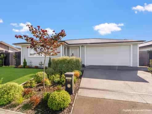 110 Faulks Drive, Lincoln