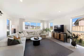 110 Faulks Drive, Lincoln