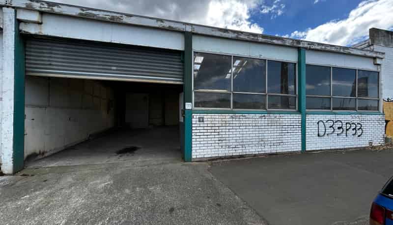 Area 10/111 Fryatt Street, Dunedin Central