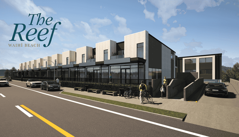 58 Wilson Road, Waihi Beach