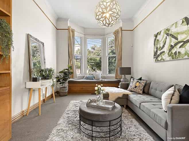 5 Jeypore Street, Berhampore