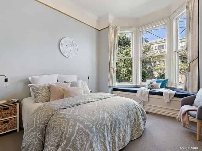 5 Jeypore Street, Berhampore