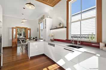 5 Jeypore Street, Berhampore