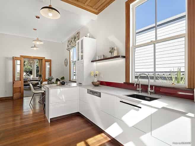 5 Jeypore Street, Berhampore