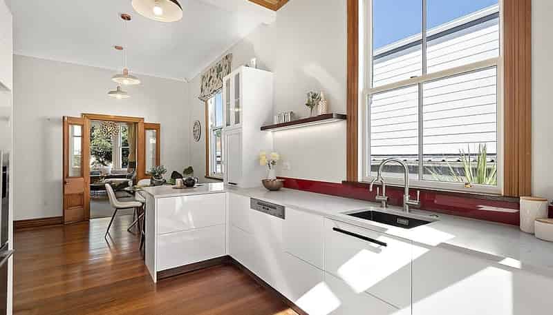 5 Jeypore Street, Berhampore