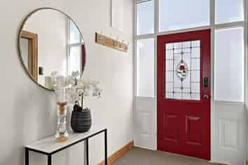 5 Jeypore Street, Berhampore