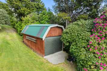 50 Waitoki Road, Waitoki