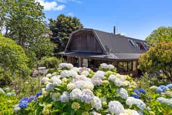 50 Waitoki Road, Waitoki