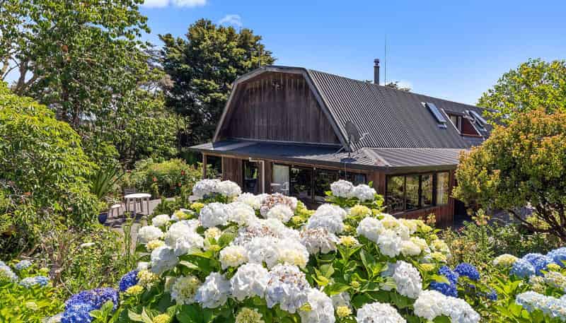 50 Waitoki Road, Waitoki