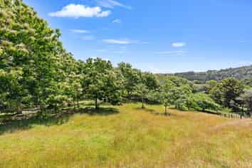 50 Waitoki Road, Waitoki