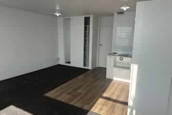 Auckland - Address withheld