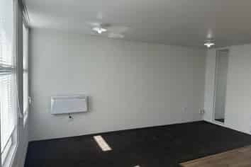 Auckland - Address withheld