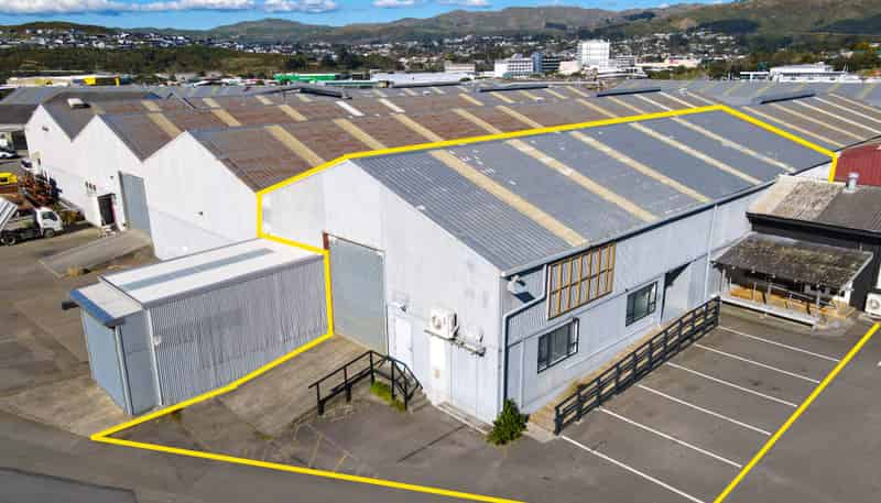 1/8 Mohuia Crescent, Elsdon