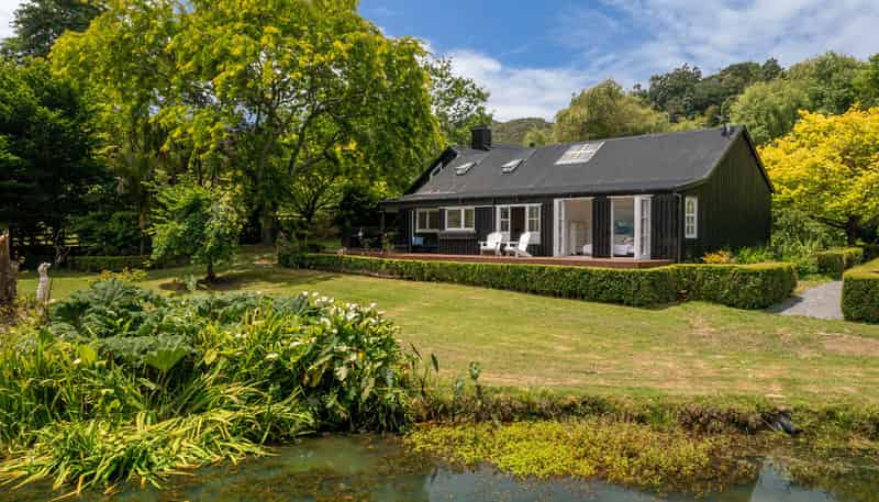 186 Twilight Road, Clevedon