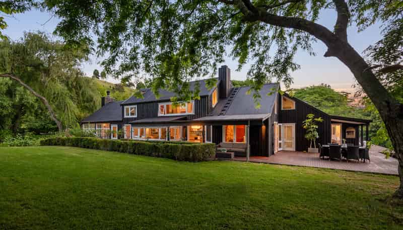 186 Twilight Road, Clevedon