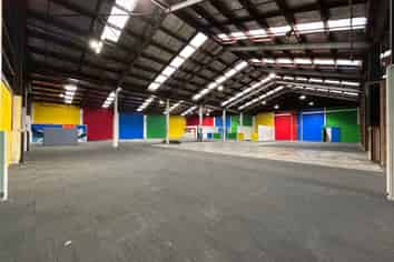 Basic But Effective Warehousing