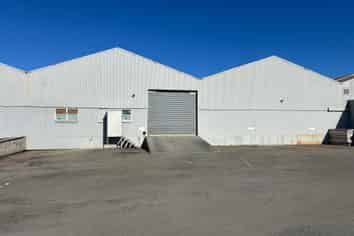 Basic But Effective Warehousing