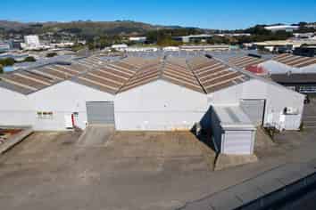 Big Warehousing in Large Industrial Complex