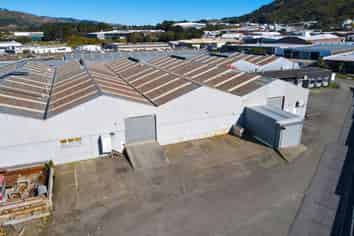 Big Warehousing in Large Industrial Complex