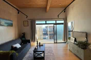 Auckland - Address withheld