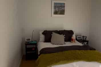 Auckland - Address withheld