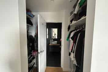 Auckland - Address withheld