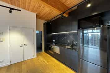 Auckland - Address withheld