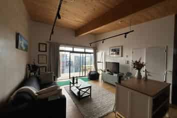 Auckland - Address withheld