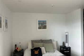 Auckland - Address withheld