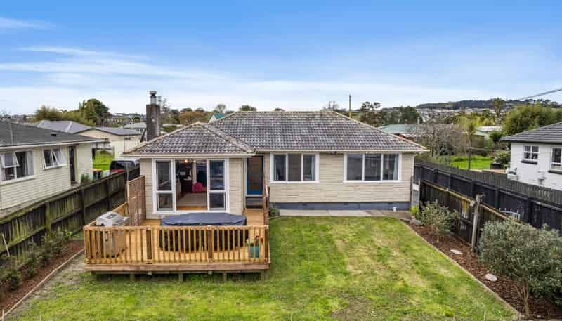 67 Cargil Street, Red Hill