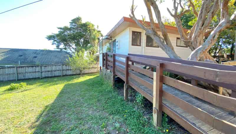 28A Great South Road, Manurewa