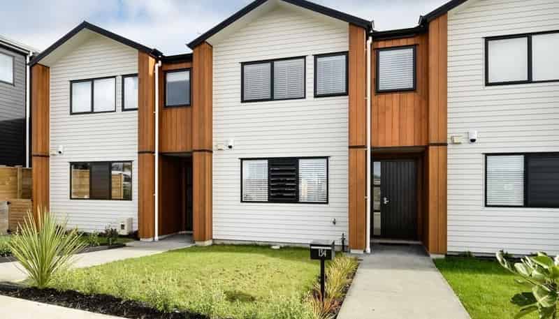 134 Hobsonville Road, Hobsonville