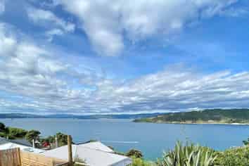 25B Grafton Road, Roseneath