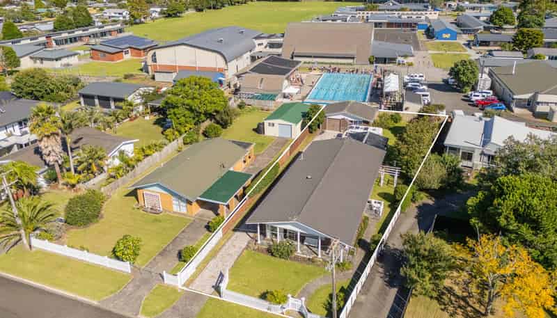 9 Hamilton Crescent, Whitianga