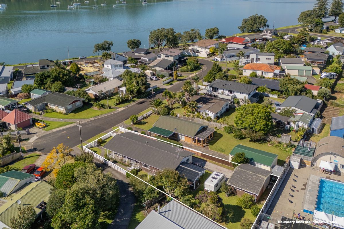 LOCATION, SIZE & FAMILY FRIENDLY! - Ansicht 3