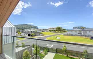 PU3 and PU/203 Winifred Avenue, Whangamata