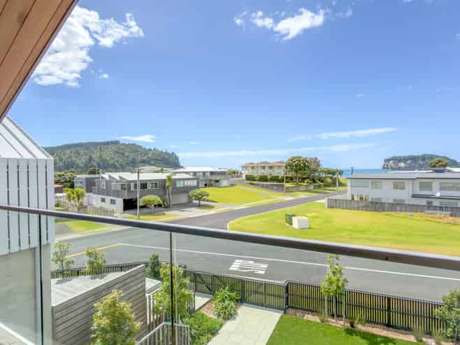 PU3 and PU/203 Winifred Avenue, Whangamata
