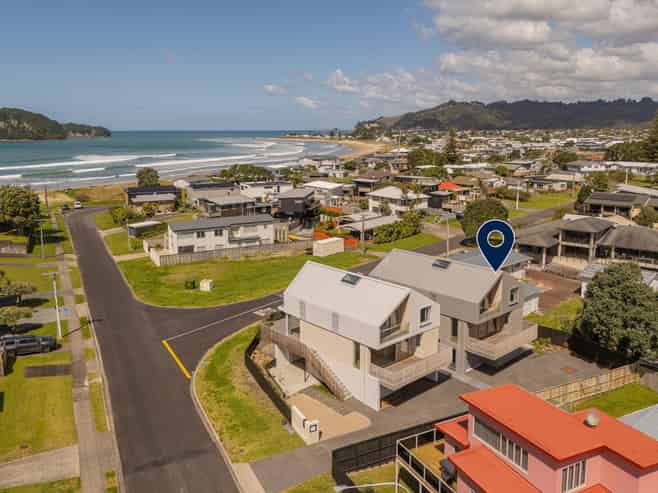 PU3 and PU/203 Winifred Avenue, Whangamata
