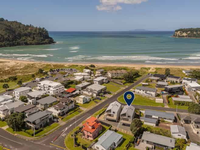 PU3 and PU/203 Winifred Avenue, Whangamata