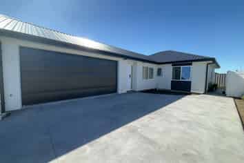 31 Te Kanawa Lane, Rolleston