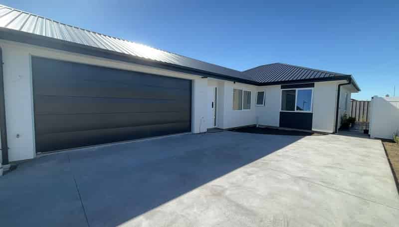 31 Te Kanawa Lane, Rolleston