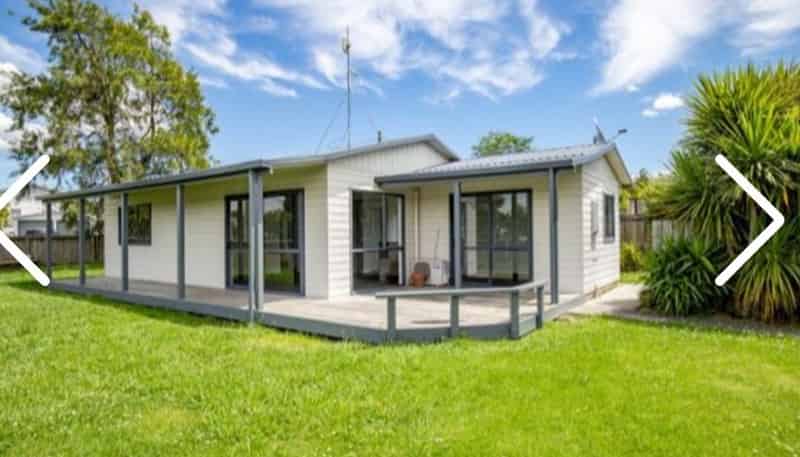 1 Kaikahu Road North, Kerepehi